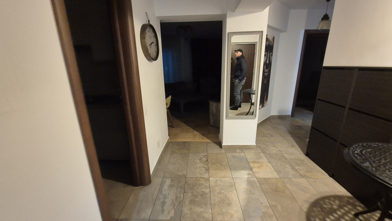  Apartament 3 Camere Piata Romana Bucuresti — fotografie 23
