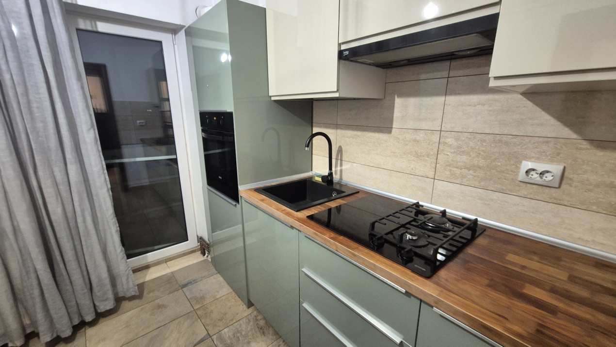  Apartament 3 Camere Piata Romana Bucuresti — fotografie 21