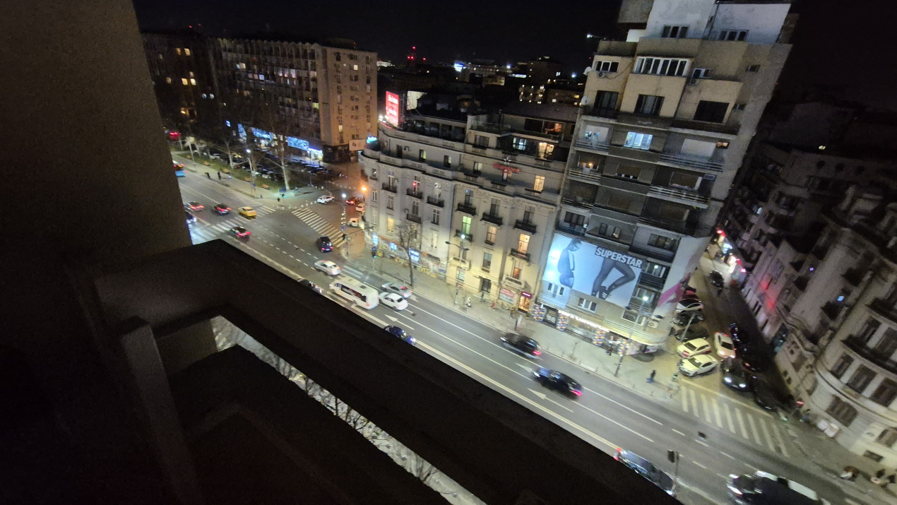  Apartament 3 Camere Piata Romana Bucuresti — fotografie 24