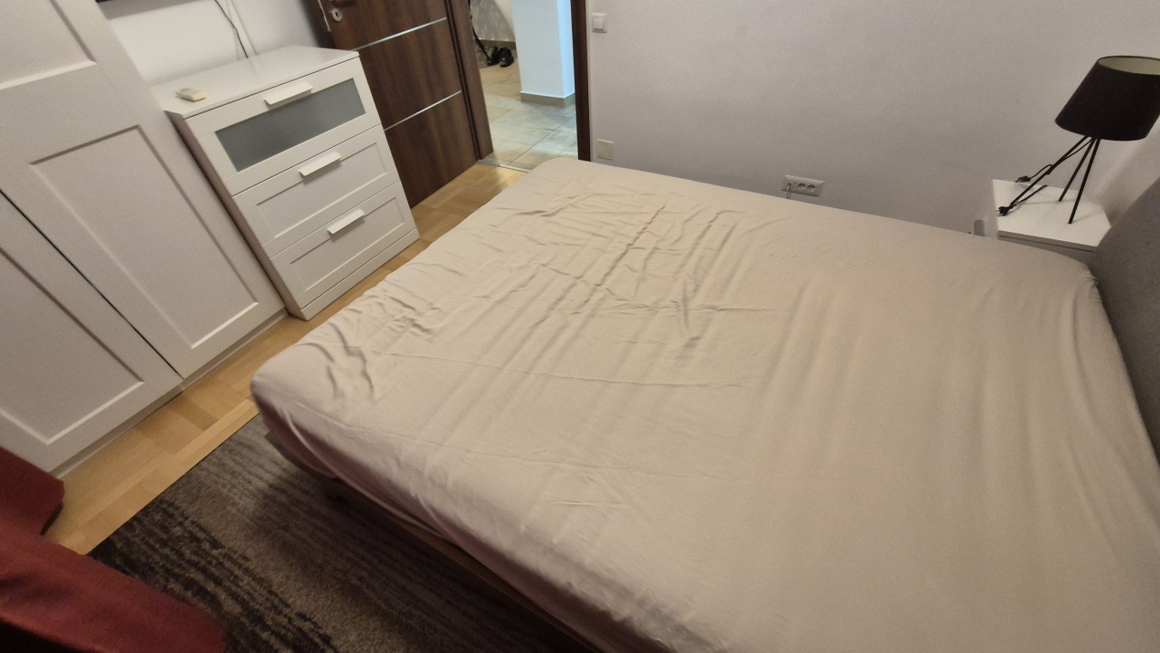  Apartament 3 Camere Piata Romana Bucuresti — fotografie 26