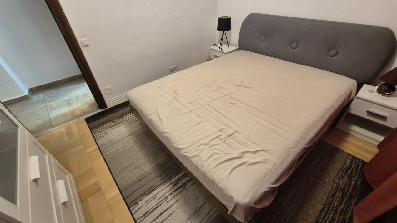  Apartament 3 Camere Piata Romana Bucuresti — fotografie 27