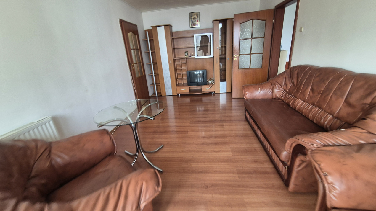  Apartament 2 Camere Nicolae Grigorescu Bucuresti