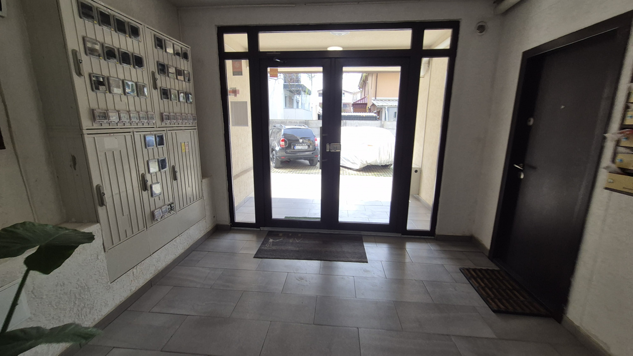 Apartament 2 Camere Popesti Leordeni — fotografie 13