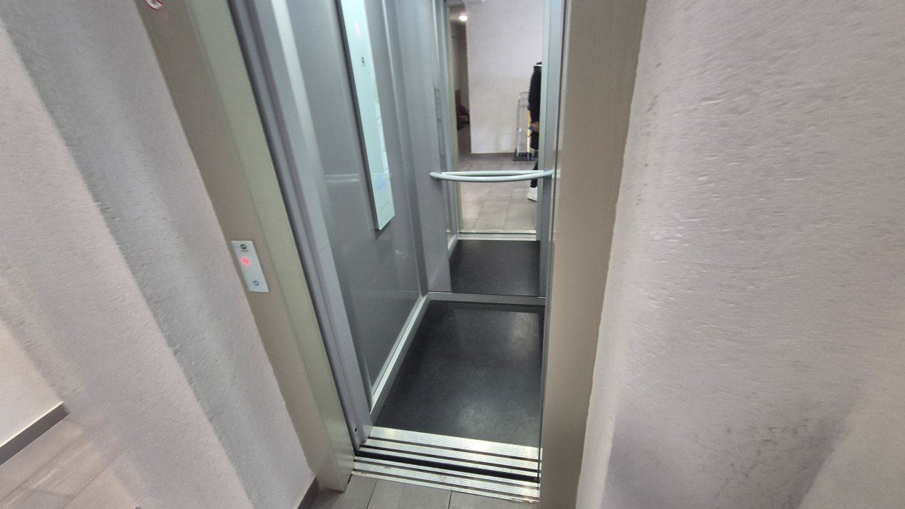 Apartament 2 Camere Popesti Leordeni — fotografie 14