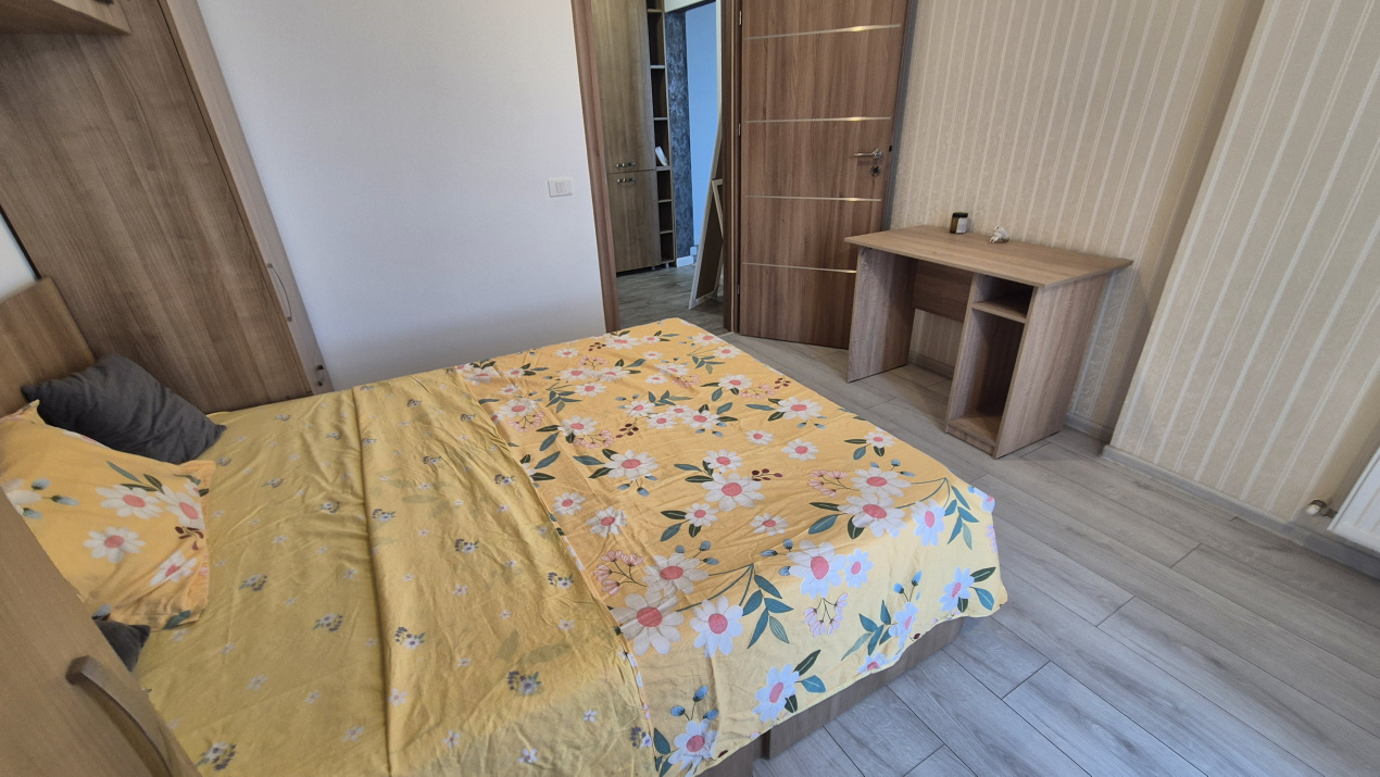 Apartament 2 Camere Popesti Leordeni — fotografie 7