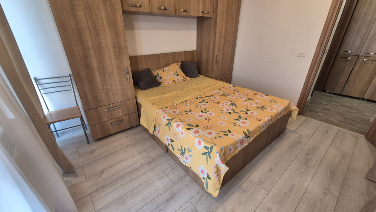 Apartament 2 Camere Popesti Leordeni — fotografie 8