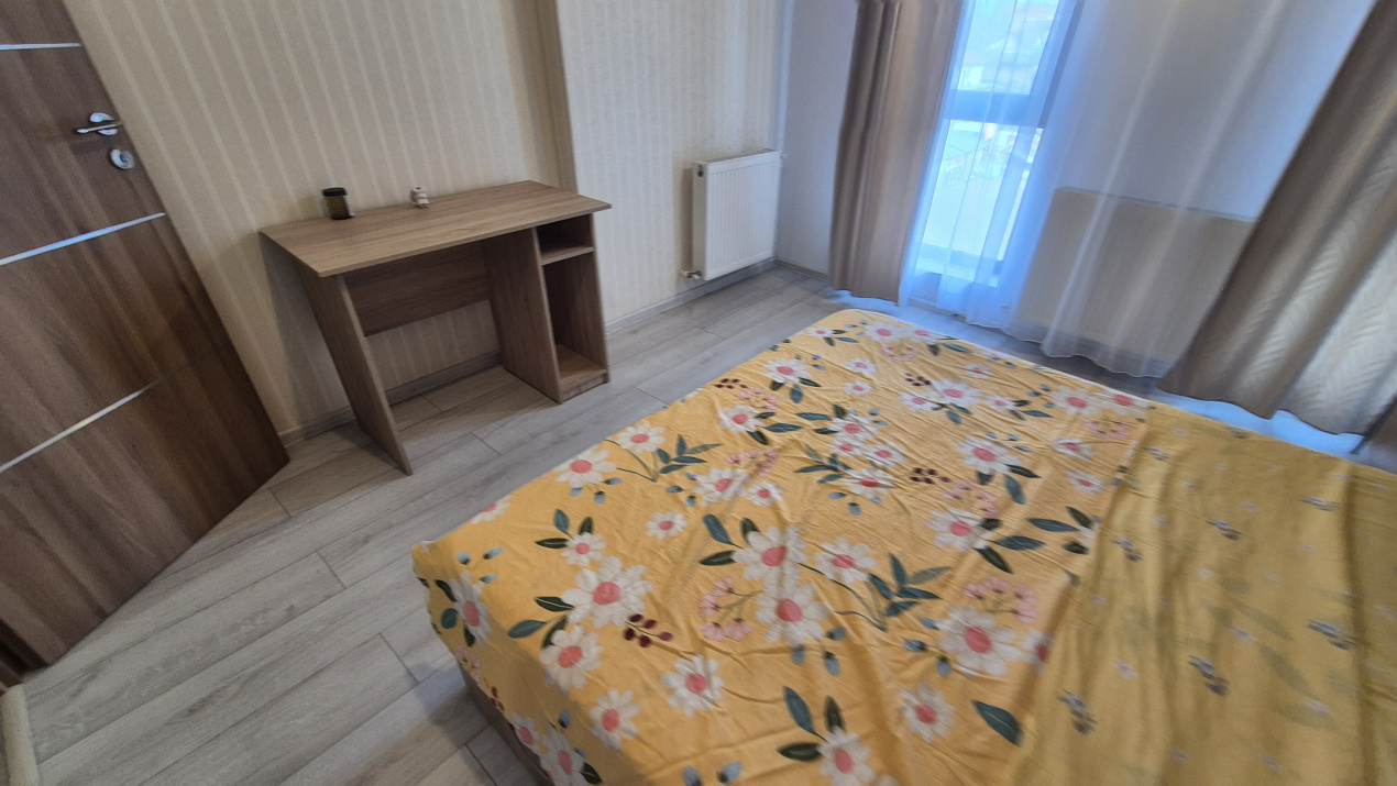 Apartament 2 Camere Popesti Leordeni — fotografie 9