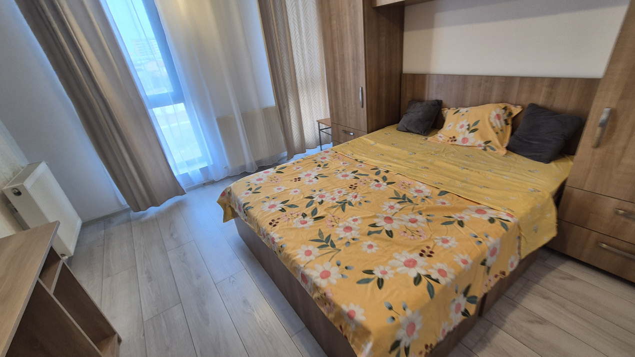 Apartament 2 Camere Popesti Leordeni — fotografie 10