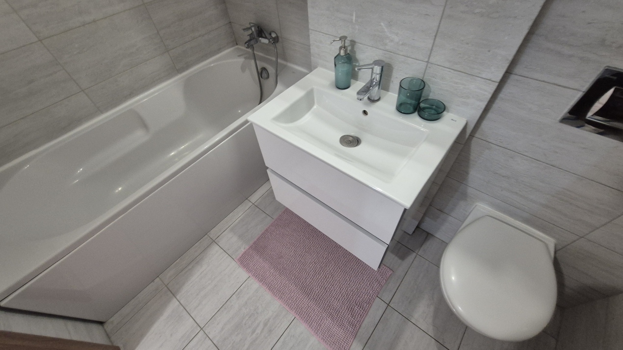 Apartament 2 Camere Popesti Leordeni — fotografie 12