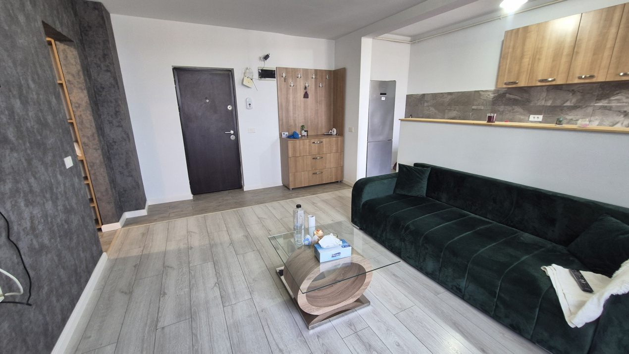 Apartament 2 Camere Popesti Leordeni — fotografie 2