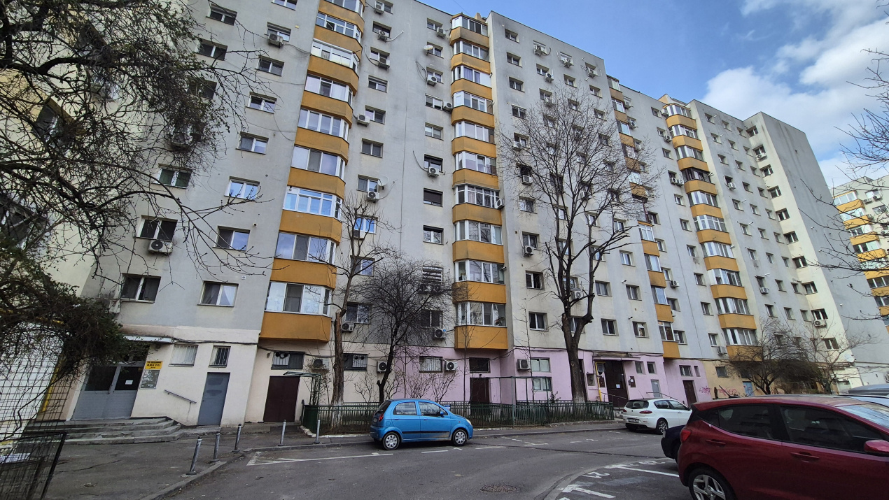  Apartament 2 Camere Rahova Bucuresti — fotografie 25