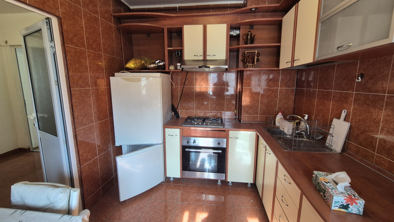  Apartament 2 Camere Rahova Bucuresti — fotografie 8