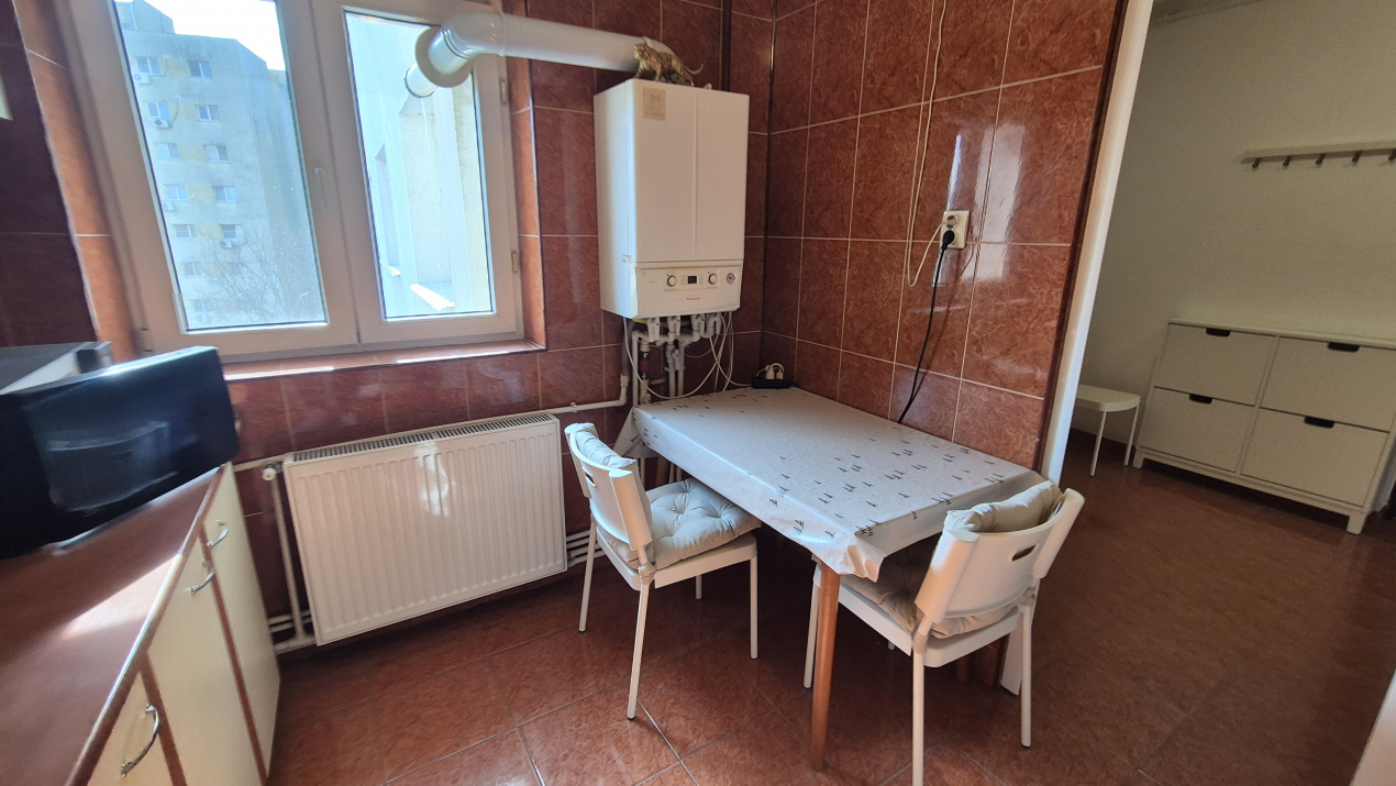  Apartament 2 Camere Rahova Bucuresti — fotografie 9