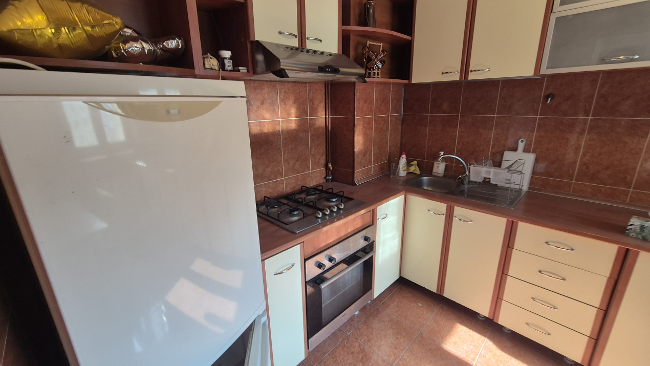  Apartament 2 Camere Rahova Bucuresti — fotografie 10