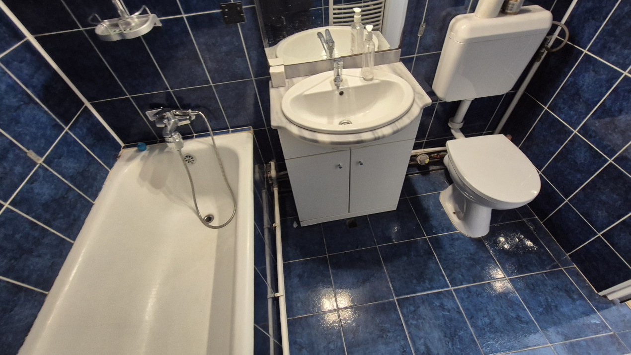  Apartament 2 Camere Rahova Bucuresti — fotografie 12