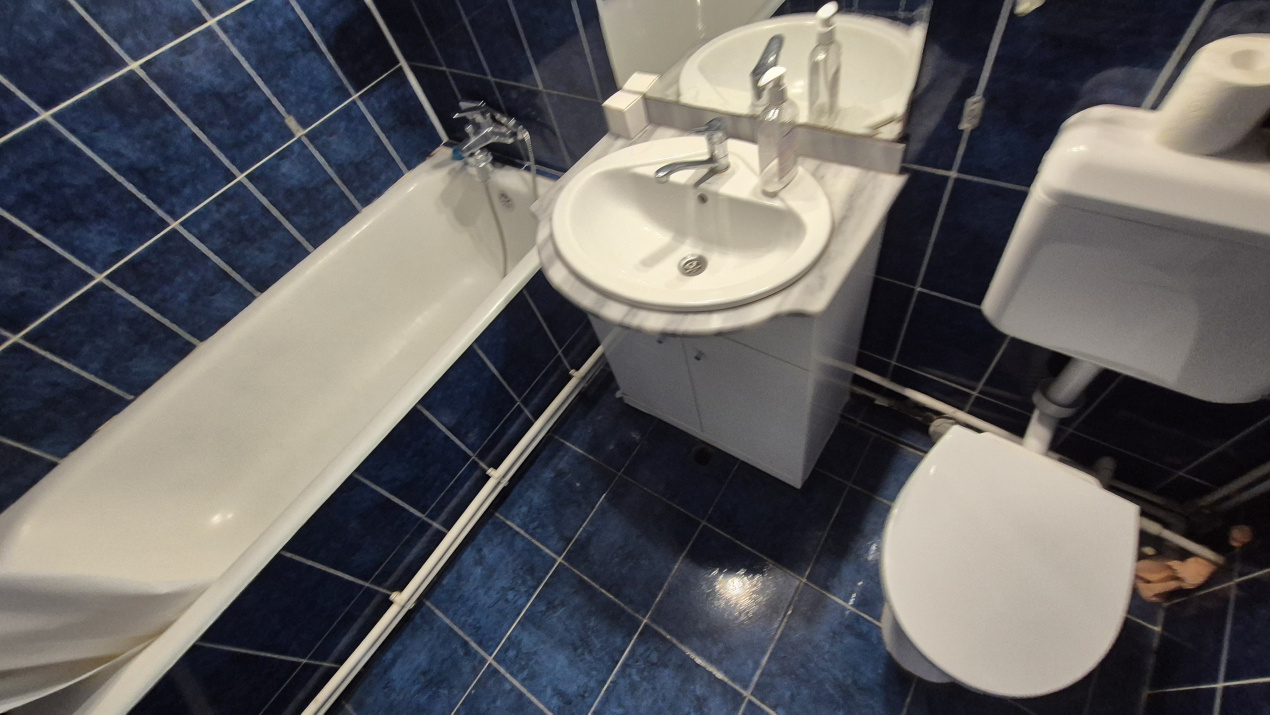  Apartament 2 Camere Rahova Bucuresti — fotografie 13