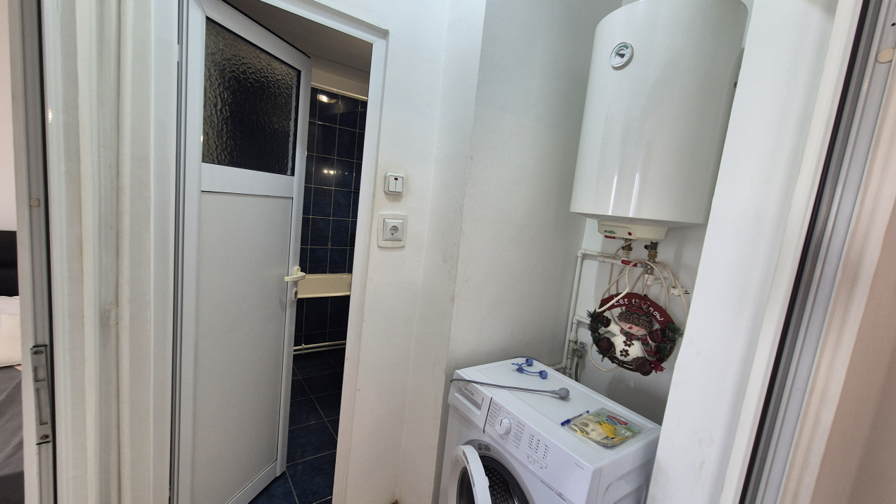  Apartament 2 Camere Rahova Bucuresti — fotografie 17