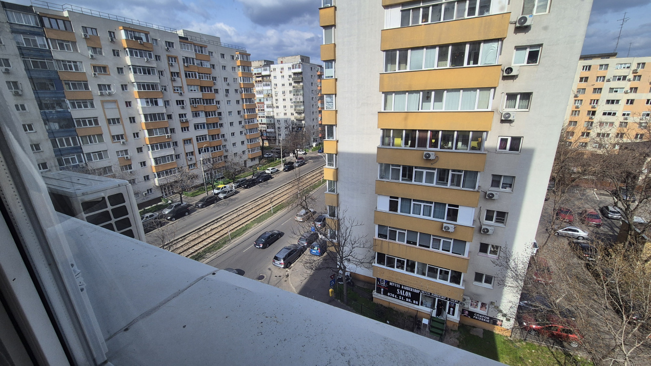  Apartament 2 Camere Rahova Bucuresti — fotografie 18