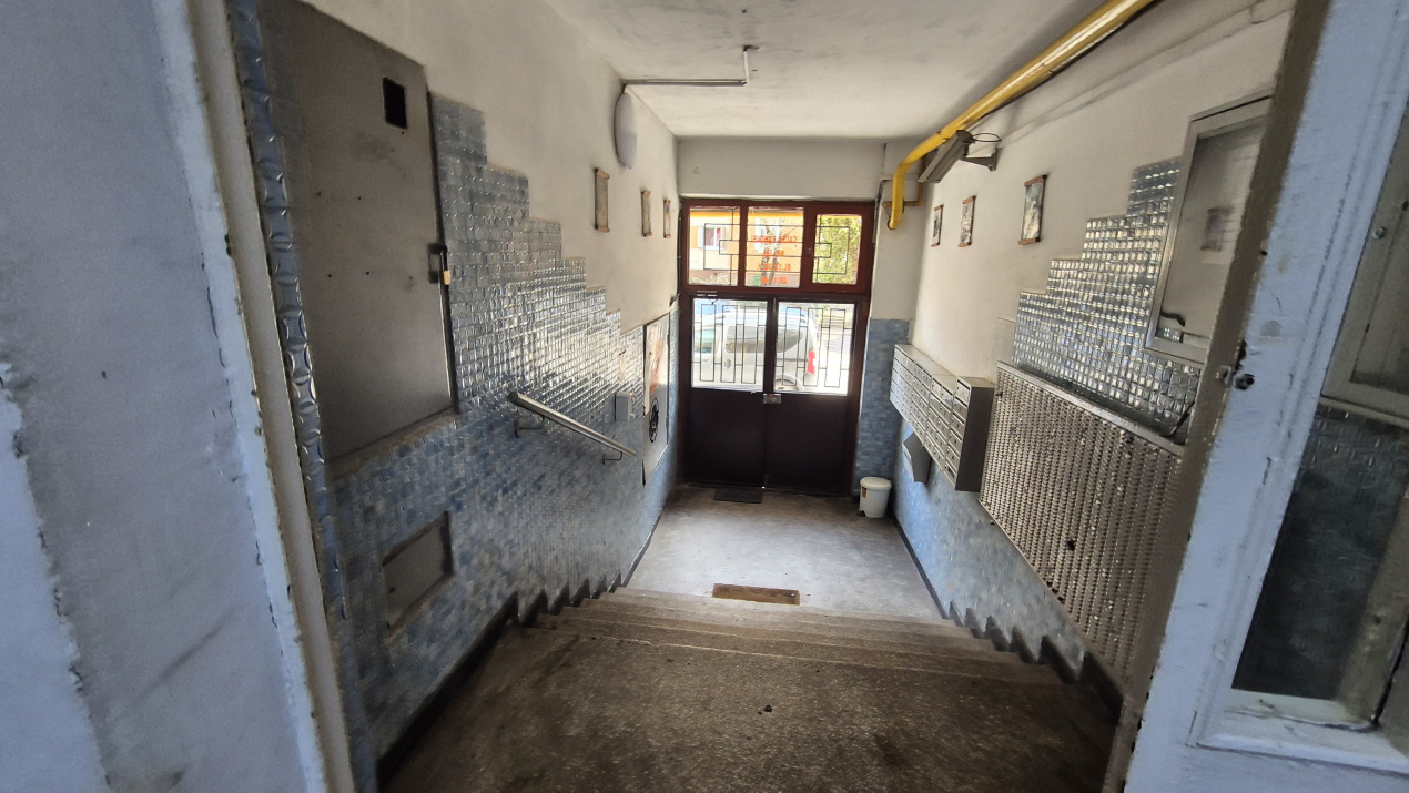  Apartament 2 Camere Rahova Bucuresti — fotografie 22