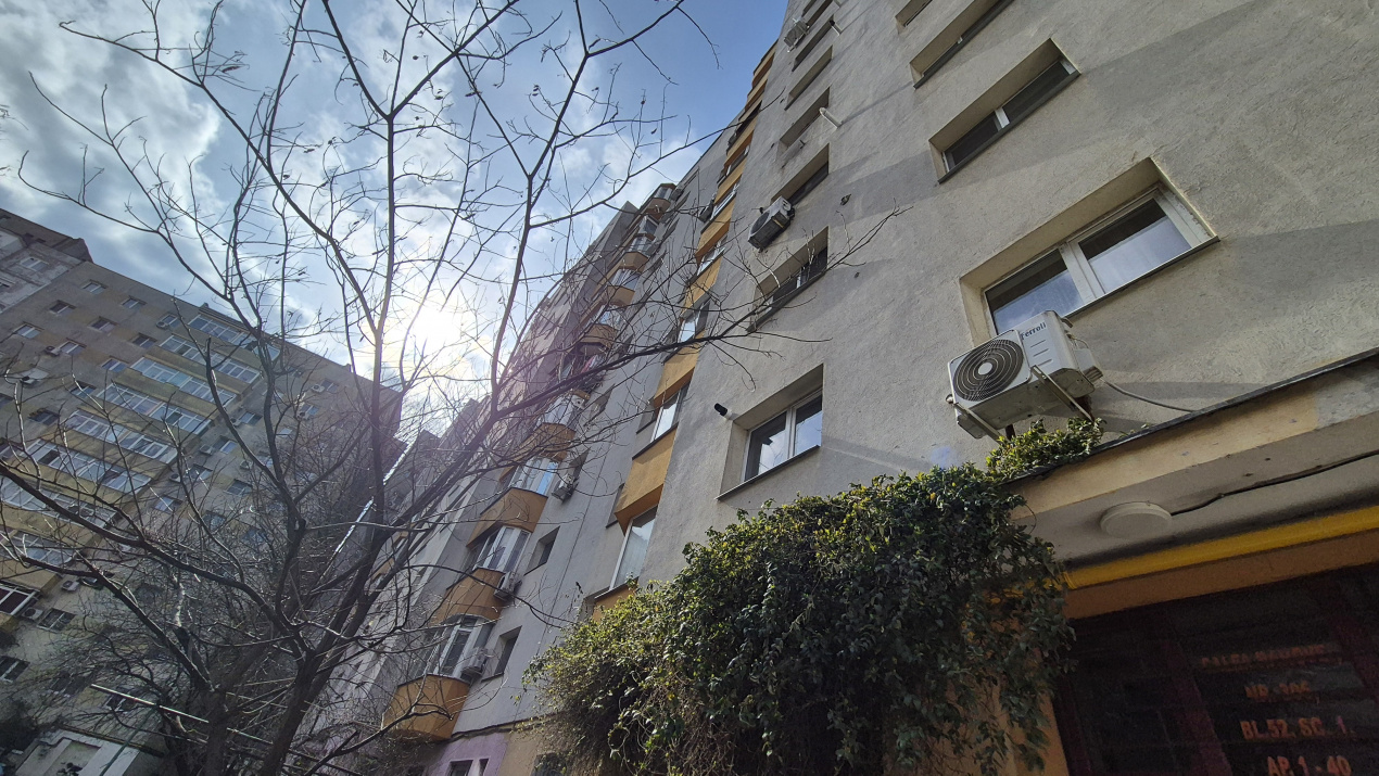  Apartament 2 Camere Rahova Bucuresti — fotografie 23