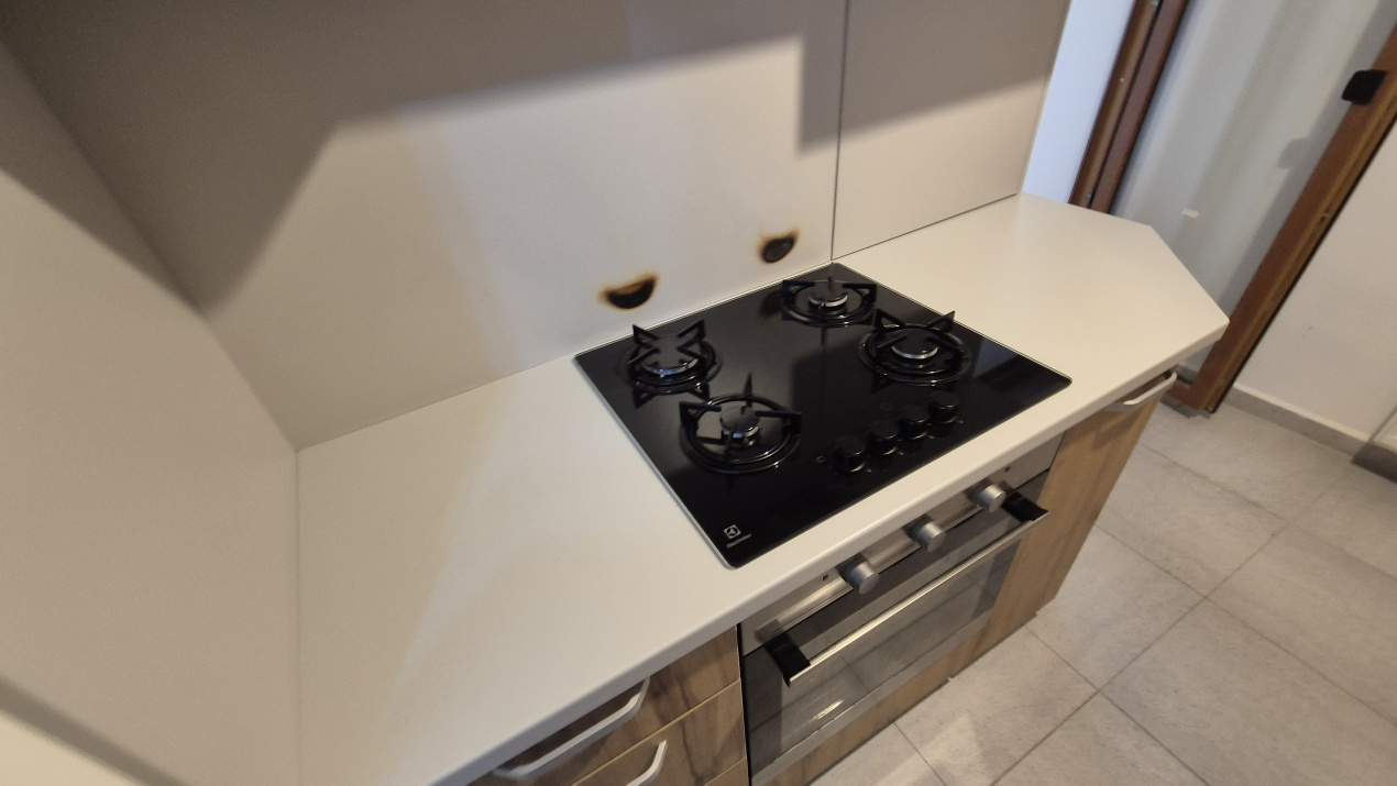  Apartament 2 Camere Floreasca Bucuresti — fotografie 5
