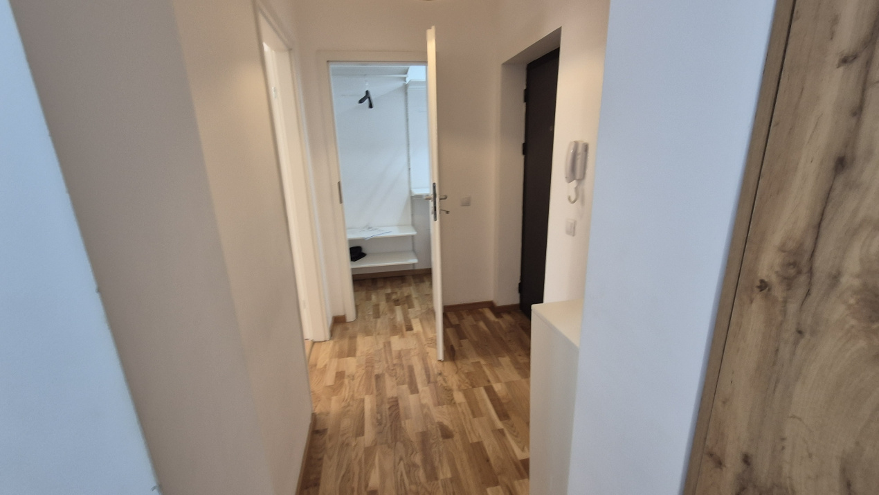  Apartament 2 Camere Floreasca Bucuresti — fotografie 10