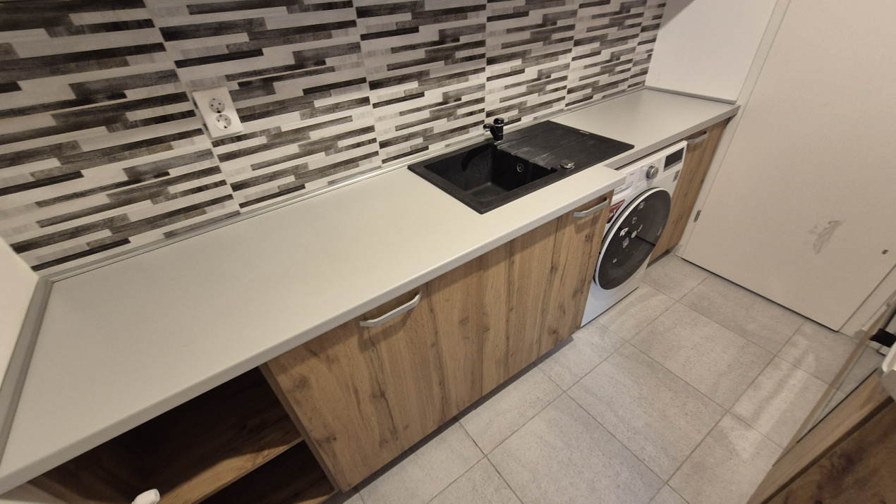  Apartament 2 Camere Floreasca Bucuresti — fotografie 6