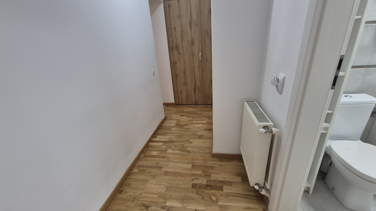  Apartament 2 Camere Floreasca Bucuresti — fotografie 12