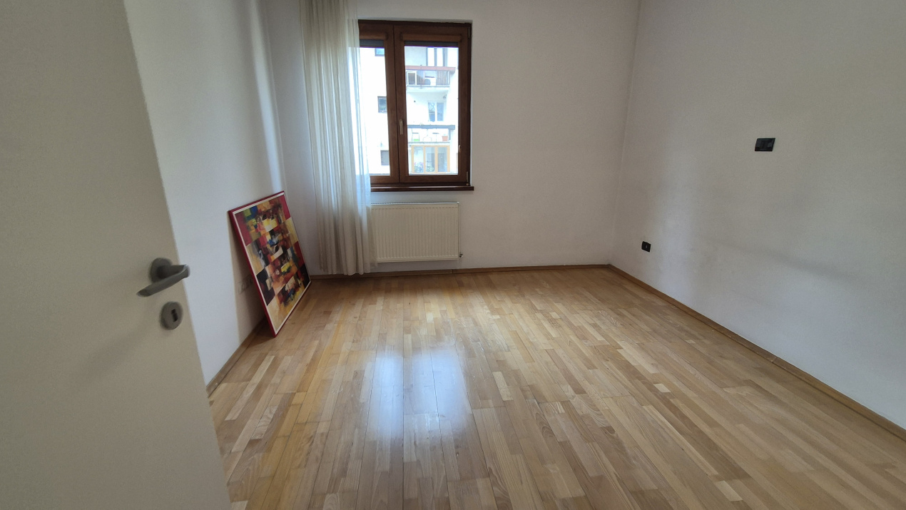  Apartament 2 Camere Floreasca Bucuresti — fotografie 16
