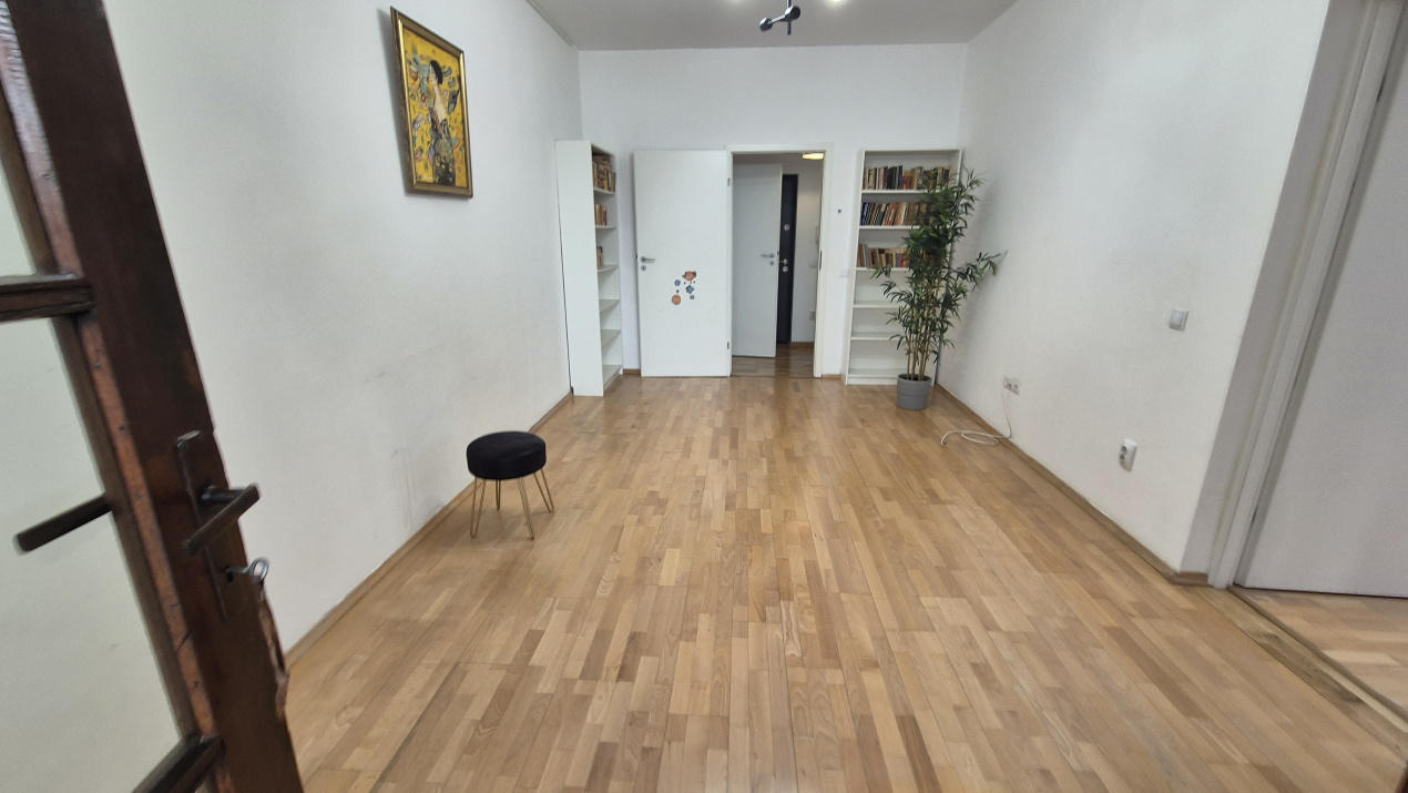  Apartament 2 Camere Floreasca Bucuresti — fotografie 3