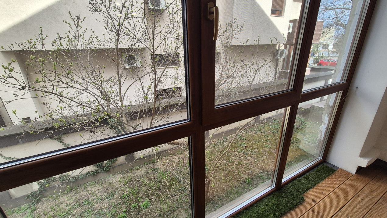  Apartament 2 Camere Floreasca Bucuresti — fotografie 18