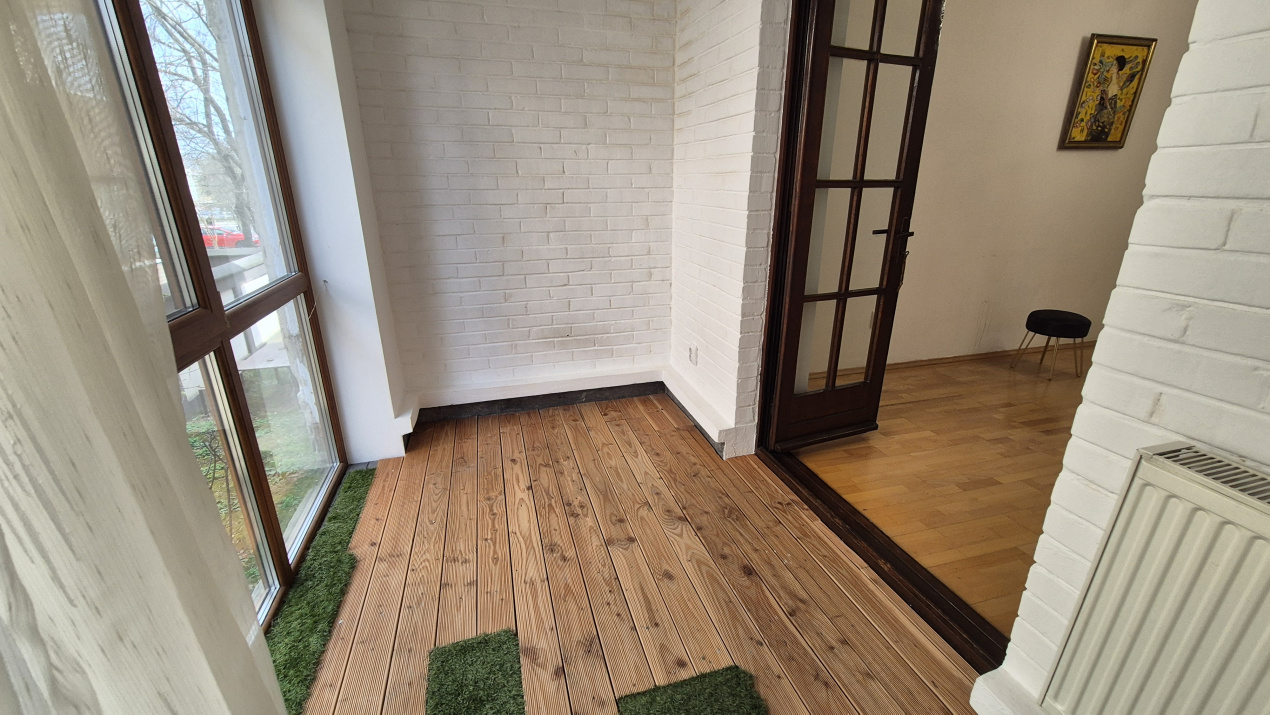 Apartament 2 Camere Floreasca Bucuresti — fotografie 19