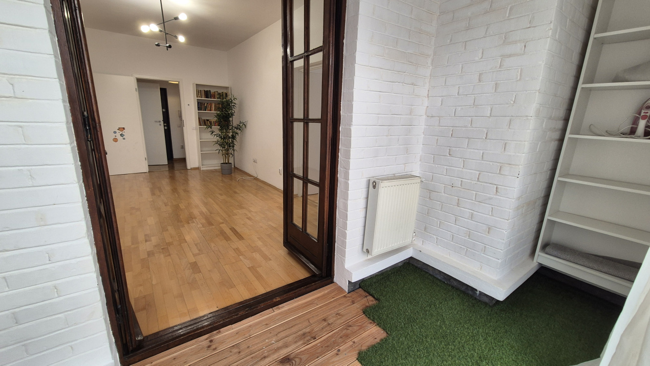  Apartament 2 Camere Floreasca Bucuresti — fotografie 20