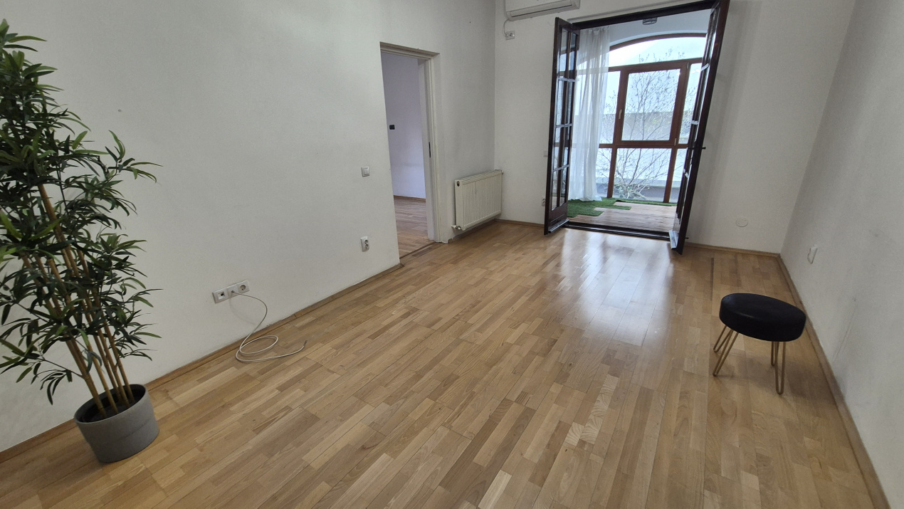  Apartament 2 Camere Floreasca Bucuresti — fotografie 4