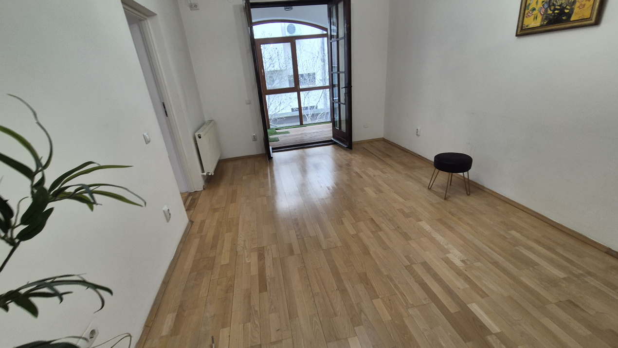  Apartament 2 Camere Floreasca Bucuresti