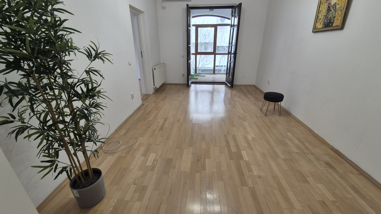  Apartament 2 Camere Floreasca Bucuresti — fotografie 2