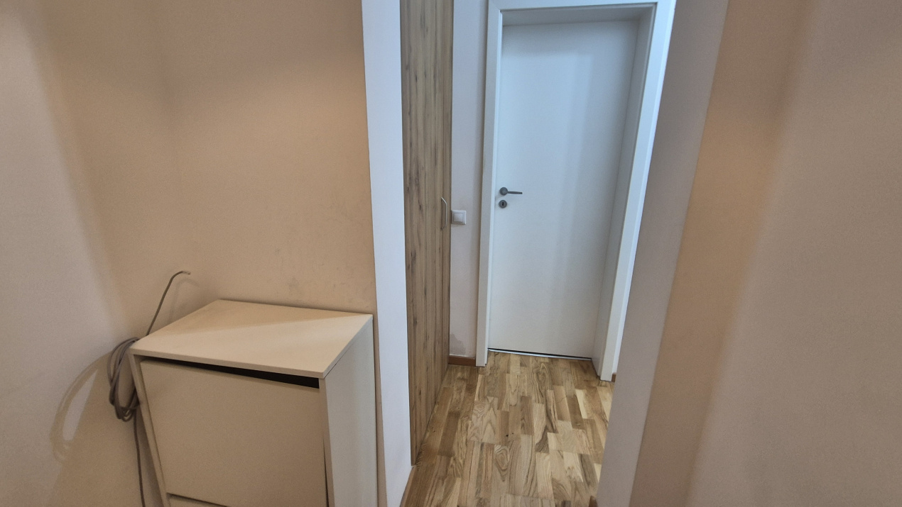  Apartament 2 Camere Floreasca Bucuresti — fotografie 9
