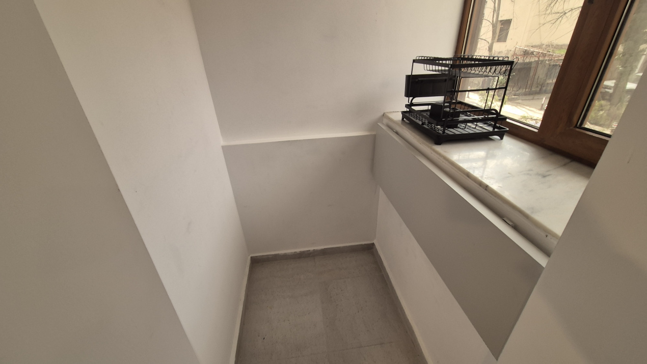  Apartament 2 Camere Floreasca Bucuresti — fotografie 21