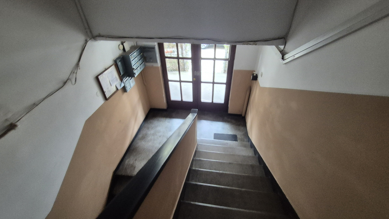  Apartament 2 Camere Floreasca Bucuresti — fotografie 24