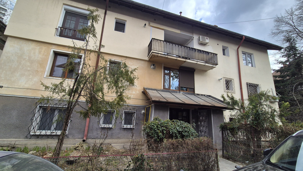  Apartament 2 Camere Floreasca Bucuresti — fotografie 26