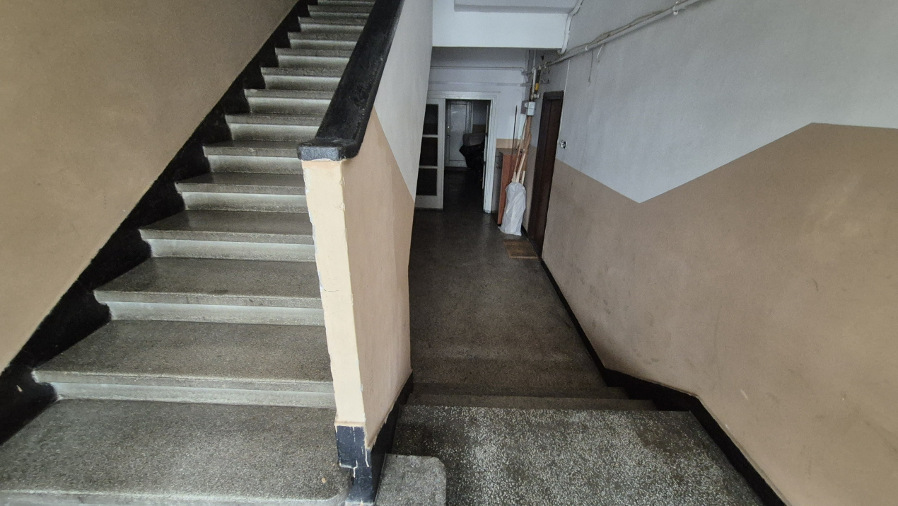  Apartament 2 Camere Floreasca Bucuresti — fotografie 25