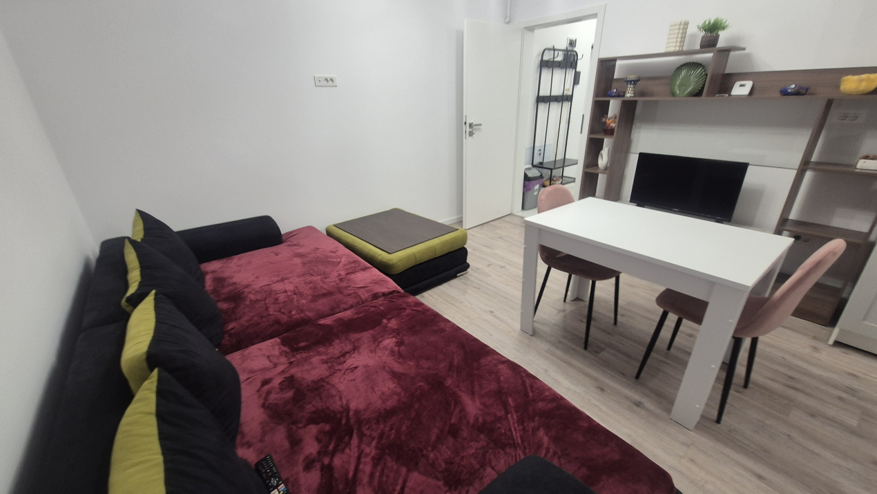  Apartament 3 Camere Theodor Pallady Bucuresti