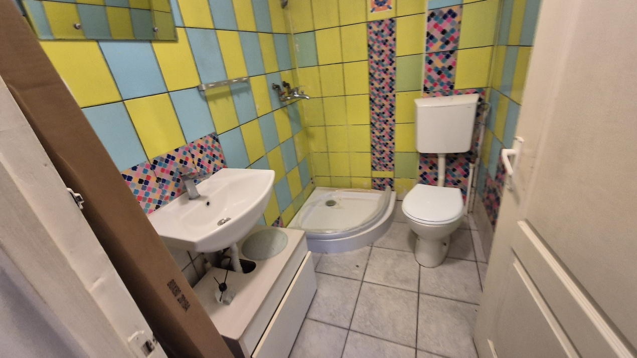 Spatiu Comercial Unirii Bucuresti — fotografie 4