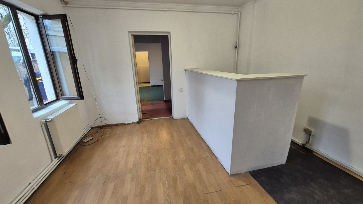 Spatiu Comercial Unirii Bucuresti — fotografie 6