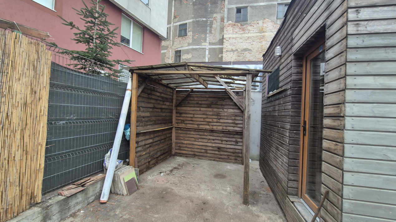 Spatiu Comercial Unirii Bucuresti — fotografie 13