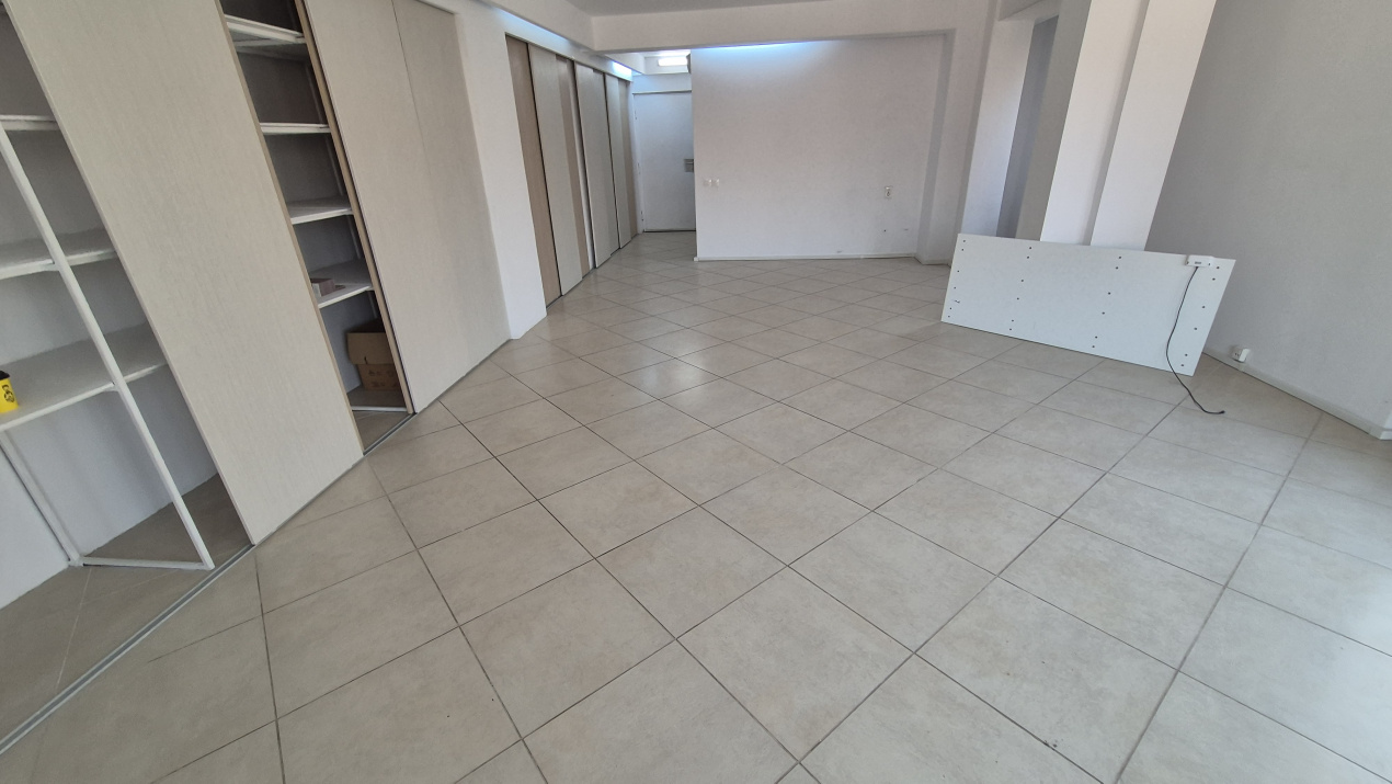 Spatiu Birou Matei Voievod Bucuresti