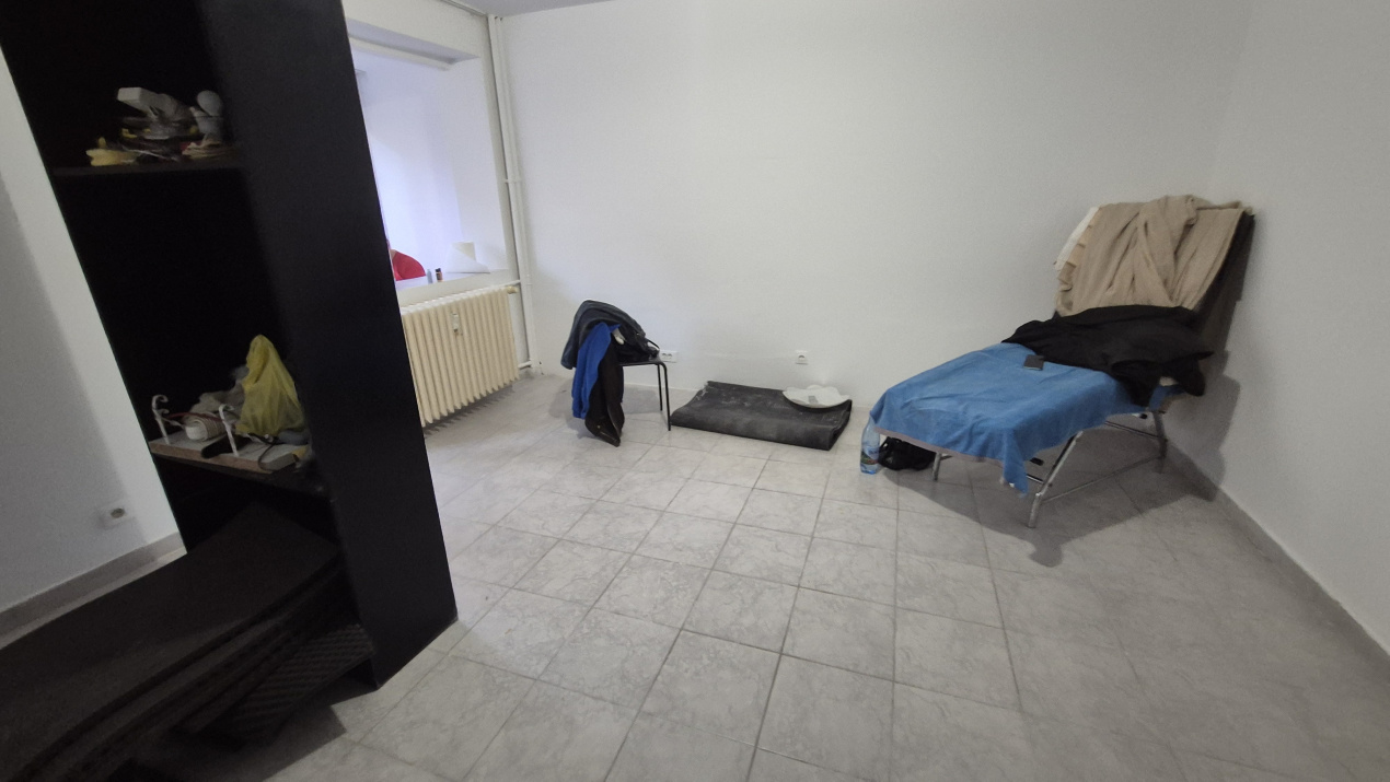 Garsoniera Drumul Taberei Bucuresti