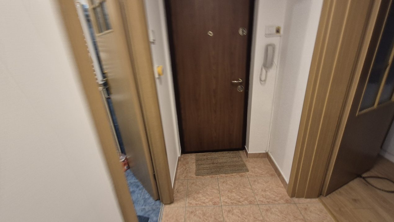 Garsoniera Turda Bucuresti — fotografie 16