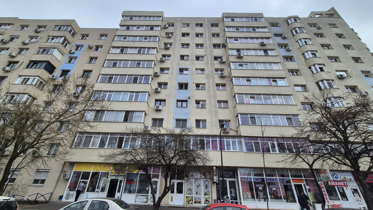  Apartament 3 Camere Berceni Bucuresti — fotografie 26