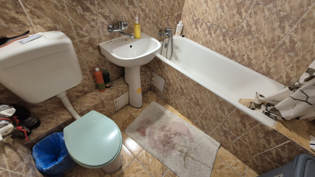  Apartament 3 Camere Berceni Bucuresti — fotografie 8
